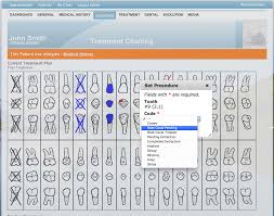 dental software features simple dental