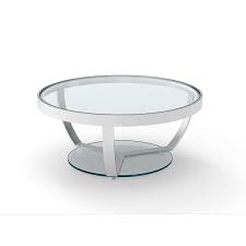 Current price $166.99 $ 166. Modern Stainless Steel Polished Circular Glass Coffee Table Retail Furnishing