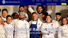 The 10 Best Italian Cooking Schools in Italy to Become a Real Chef ...