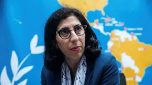 Journal du Dimanche : ﻿« Il y a un risque de destruction », indique la  ministre Rima Abdul-Malak