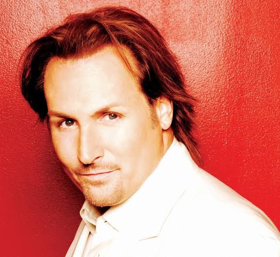 Michael English - North Carolina Music Hall Of Fame