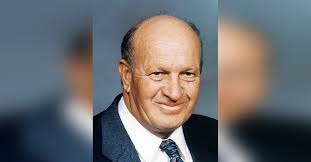 Obituary information for Ronald E. "Ron" Ritter