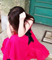 Find over 100+ of the best free profile images. Cute Girl Profile Modern Stylish Dp For Whatsapp Novocom Top