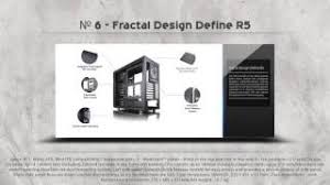 Top 10 Pc Cases 2016 Best Cases Pc Gaming Rig Build Guide Youtube