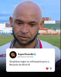 A sua nova fonte de notícias esportivas chegou