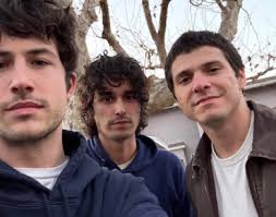 Exclusive Track Premiere: 'Dance and Cry,' Darkness Falls