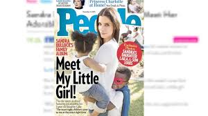 Cited a source who claimed bullock and her boyfriend, bryan randall, had finally conceived … Sandra Bullock S Path To Single Parenthood Abc News