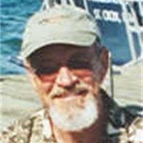 Clinton Mcleod Obituary