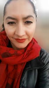 Josefa Rueda Paniagua