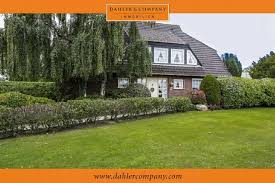Reprasentatives Einfamilienhaus Mit Parkahnlichem Garten Einfamilienhaus Esens 2rm5p4y In 2020 Einfamilienhaus Garten Immobilien Angebote