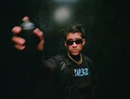 Ey, ey los pongo a bailar la pelúa' y el que no baile que los despeluquen (ey) hijueputa no me cuque. Bad Bunny Booker T In 2021 Bunny Wallpaper Bad Bunny