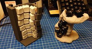 Image result for split keyboards