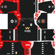 The largest free transparent png images clipart catalog for design and web design in best resolution and quality. Aston Villa Fc 2019 2020 Dls Fts Kits And Logo Dream League Soccer Kits