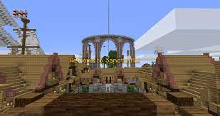 We did not find results for: Sanctummc Towny Mmocore Quests Dungeons Parkour Minecraft Server