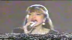 / seringkali kau menepis / tiap persoalan / ada sesuatu kau sembunyikan / dari pengetahuanku / dapat aku merasakan / ketara perubahan. Ziana Zain Putus Terpaksa Live Separuh Akhir Muzik Muzik Balada 1993 Youtube