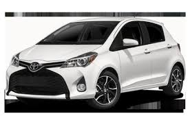 Toyota Yaris Hatchback In 2020 Yaris Hatchback Toyota