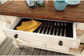 Ashley furniture kitchen islands and carts. Marsilona Kitchen Island Ashley Furniture Homestore