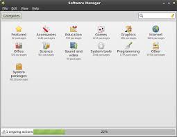 What S New In Linux Mint 9 Isadora Linux Mint