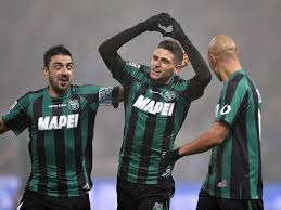 Maybe you would like to learn more about one of these? Domenico Berardi Die Neue Italienische Perle