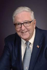 80th Birthday: Lanny Walker