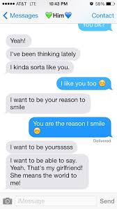 Cute Message From Last Night Best Guy Ever Love Quotes For Boyfriend Cute Cute Text Messages Cute Messages For Girlfriend