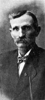 Ezra Taft Hatch (1864-1928)