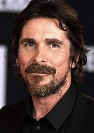 Fan Casting Christian Bale as Detective Donald Kimble in American Psycho