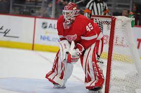 To see the rest of the jonathan bernier's contract breakdowns, & gain access to all of spotrac's premium tools, sign up today. Jonathan Bernier S Injury Adds To Detroit Red Wings Bleak Season