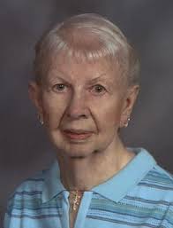 Anna Mae Puckett Obituary 2010