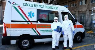 Italy coronavirus update with statistics and graphs: Zahl Der Corona Todesfalle In Italien Auf Fast 3 000 Gestiegen