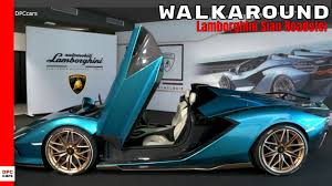 From welsh siân, the welsh variant of jane. Lamborghini Sian Roadster Walkaround Youtube
