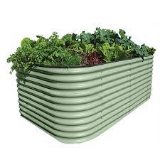 Birdies Raised Garden Beds Colours 9 In 1 Garden Bed Birdies Garden Productsbirdies Garden Products