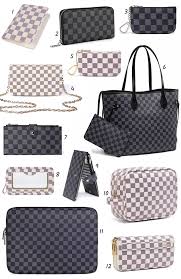 Check spelling or type a new query. Louis Vuitton Dupes Mash Elle
