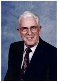 Robert Lewis “Bob” Taylor (1916-2004)