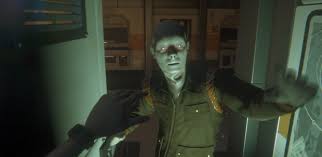 Isolation, a survival horror set in an atmosphere of constant dread and mortal danger. Wot I Think Alien Isolation Rock Paper Shotgun