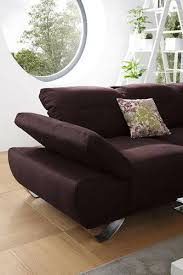 Maybe you would like to learn more about one of these? Modulsofa Mr 6060 Musterring Modern Leder Mit Neigbarer Ruckenlehne