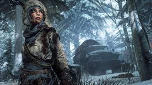 In rise of the tomb raider, lara croft becomes more than a. Rise Of The Tomb Raider Ps4 Review A Worthy 20th Anniversary Celebration Vg247