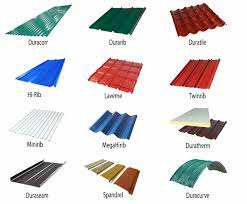 Allow paint to dry completely. How To Paint Galvanized Steel Roofing Properly Union Galva Steel