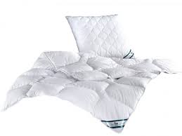 Schlafwelt bett, pflegeleichte oberfläche, mit 3 geräumigen schubkästen, ohne, bett. Betten Set Kansas 135x200 Kissen 80x80 Cm Von F A N Frankenstolz Wasserbettbedarf De