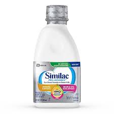 At any given time, an estimated 2 billion beer bottles are in circulation in germany, each of which sees an average of 36 reuses. Similac Pro Advance Non Gmo With 2 Fl Hmo Infant Formula Ready To Feed 32 Oz Bottle Buybuy Baby