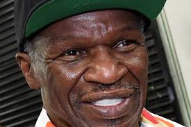 We strive for accuracy and fairness. Floyd Mayweather Sr Pictures Photos Images Zimbio