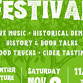 Cider Fest - Frontier Culture Museum, 1290 Richmond Ave Event Image