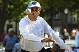 Petanque L Equipement Du Champion Selon Fazzino Montlucon 03100