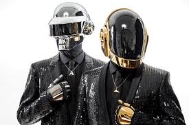 Robot rock (maximum overdrive mix) (video short). Daft Punk S Get Lucky How To Build The Song Of The Summer Bloomberg