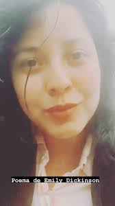 Poesía para esta tarde ❤️ #revelaciones #poesía #gratitud #maestría #amor  #emilydickinson #poetas #poesíaenespañol