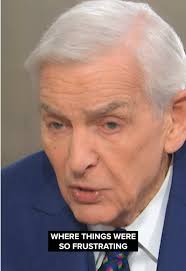 Dr David Jeremiah Alaskan Cruise