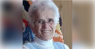 Obituary information for Constance Theresa St. Pierre