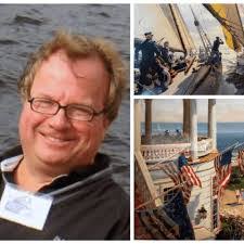 Stephen Lash's Instagram, Twitter & Facebook