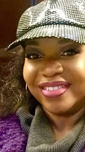 Apostle Katrina M. Walker