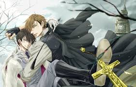 Download Saijou Takato Azumaya Junta Anime Dakaretai Otoko 1-i Ni Odosarete  Imasu 4k Ultra HD Wallpaper